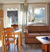 Ferienwohnung 3 Reiterhof jaddatz in Ziemitz - Wohnküche