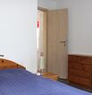 Ferienwohnung 3 Reiterhof jaddatz in Ziemitz - Schlafzimmer