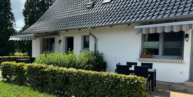 Ferienwohungen auf Hof Jaddatz Terrassen