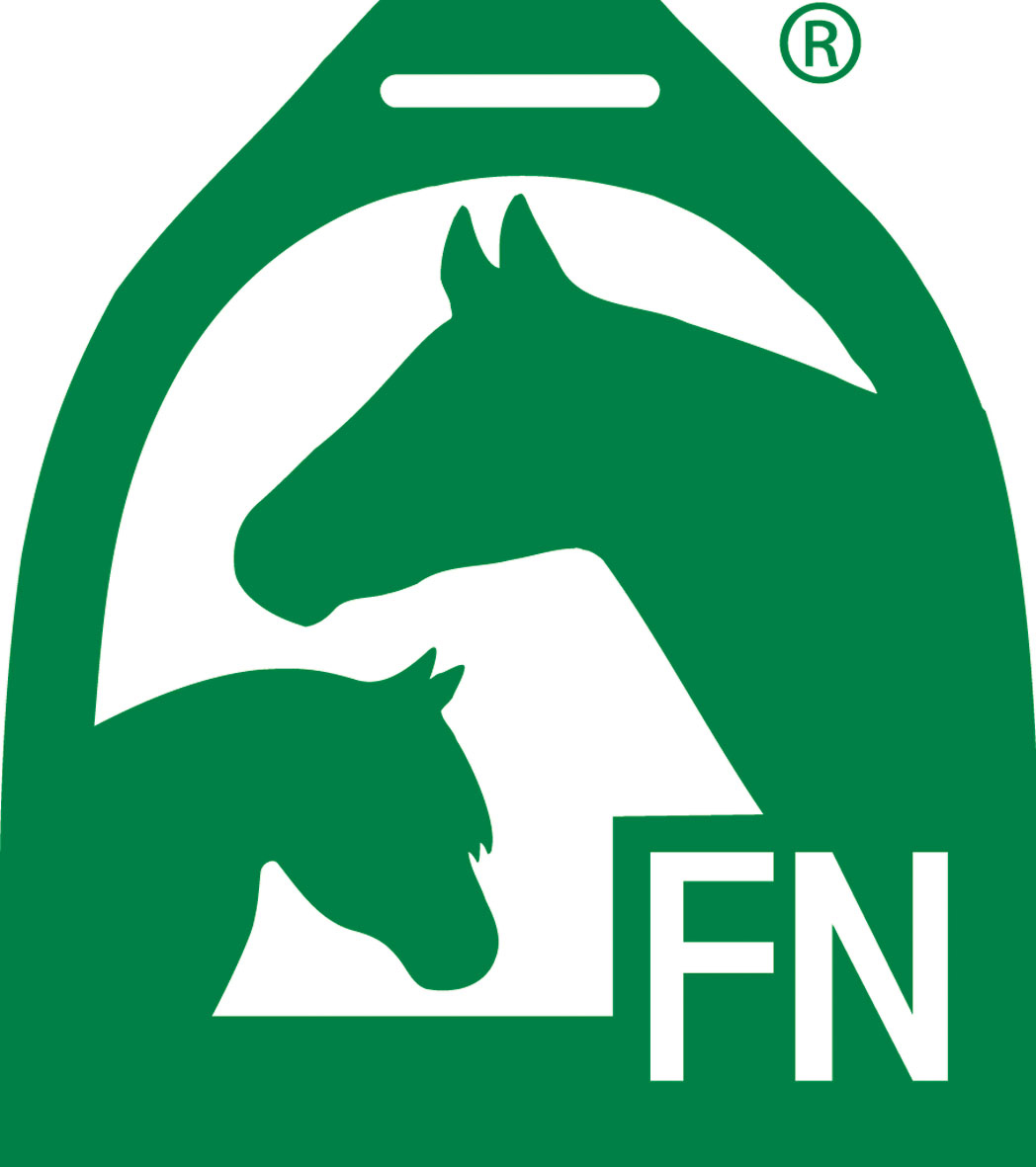 Logo Reiterliche Vereinigung